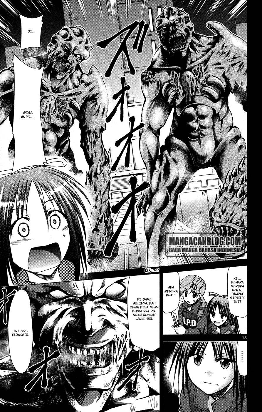 Chapter 139 - halaman 14