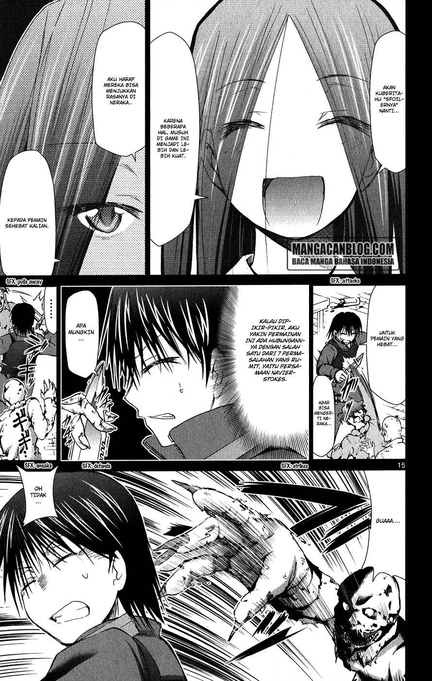 Chapter 139 - halaman 16