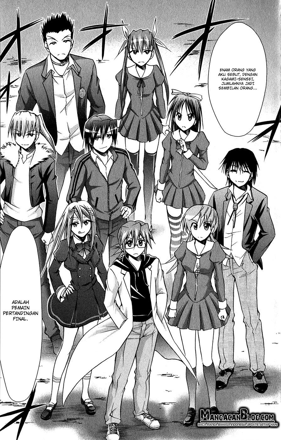 Chapter 138 - halaman 15