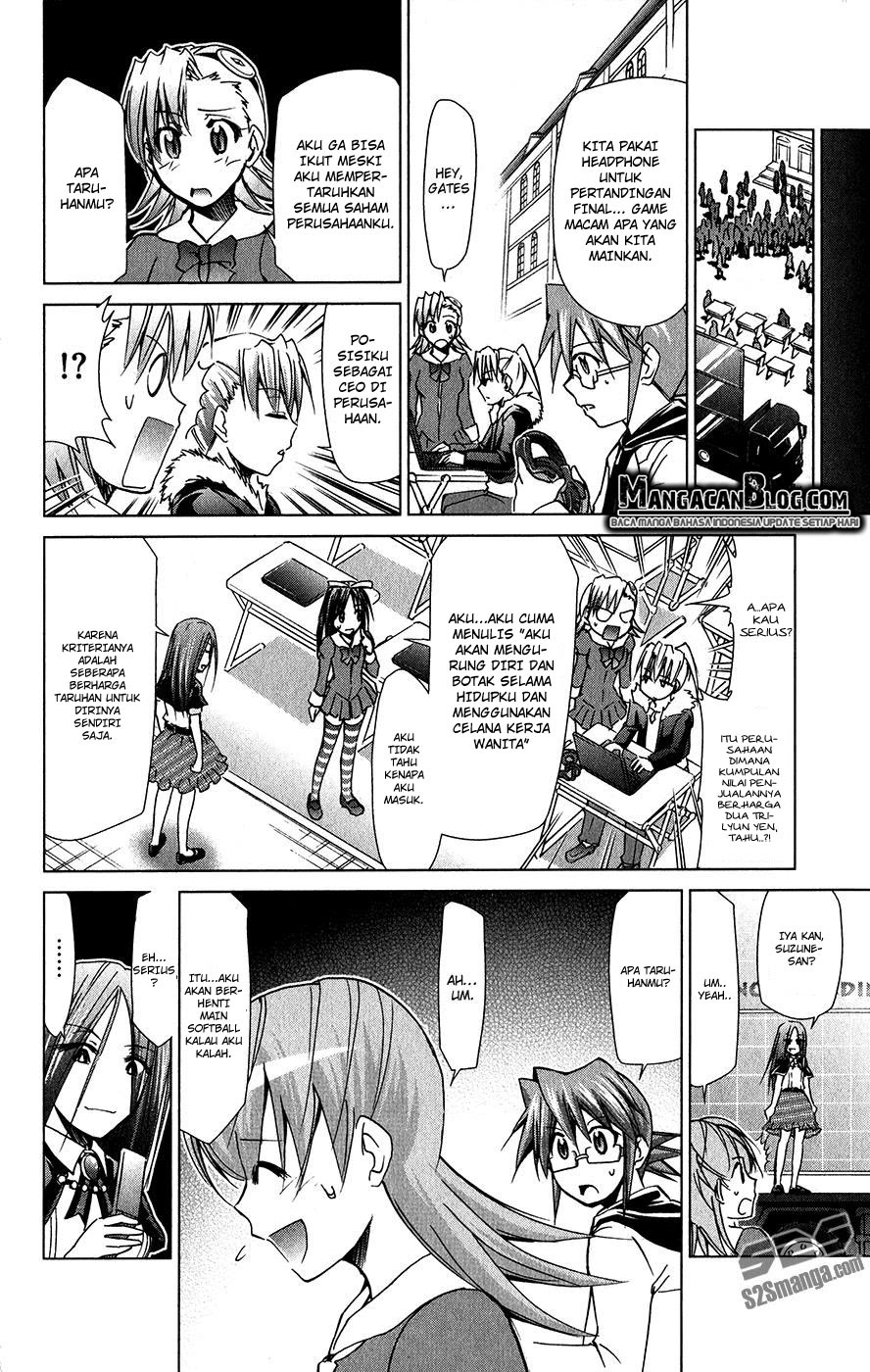 Chapter 138 - halaman 16