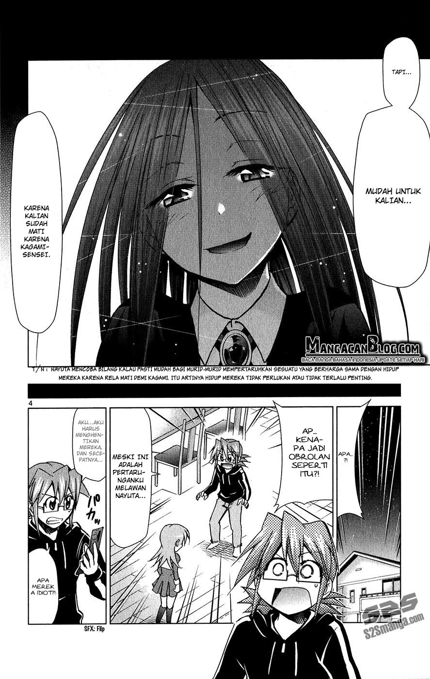 Chapter 138 - halaman 6