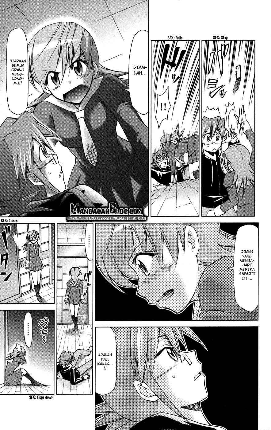 Chapter 138 - halaman 7