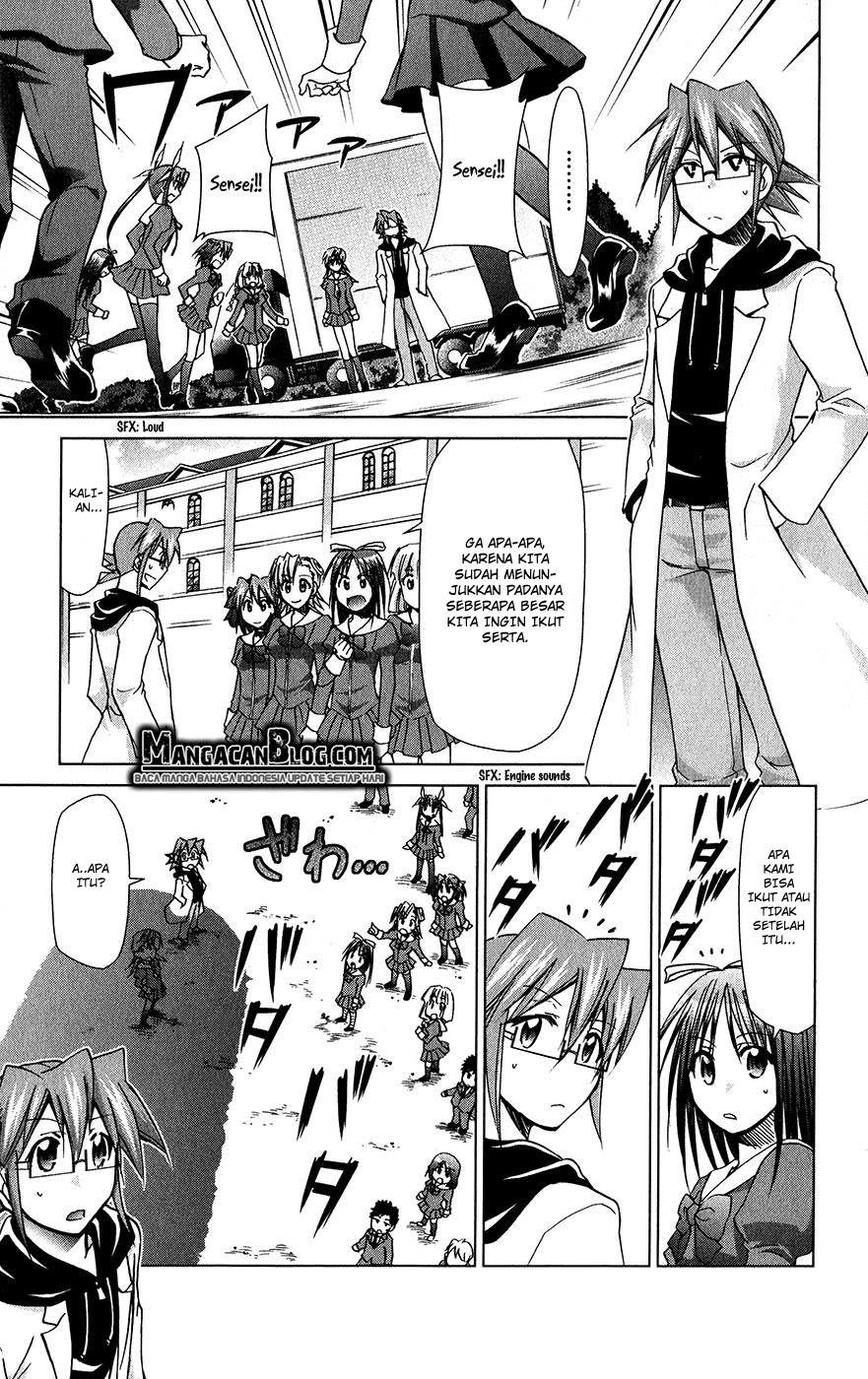 Chapter 138 - halaman 9