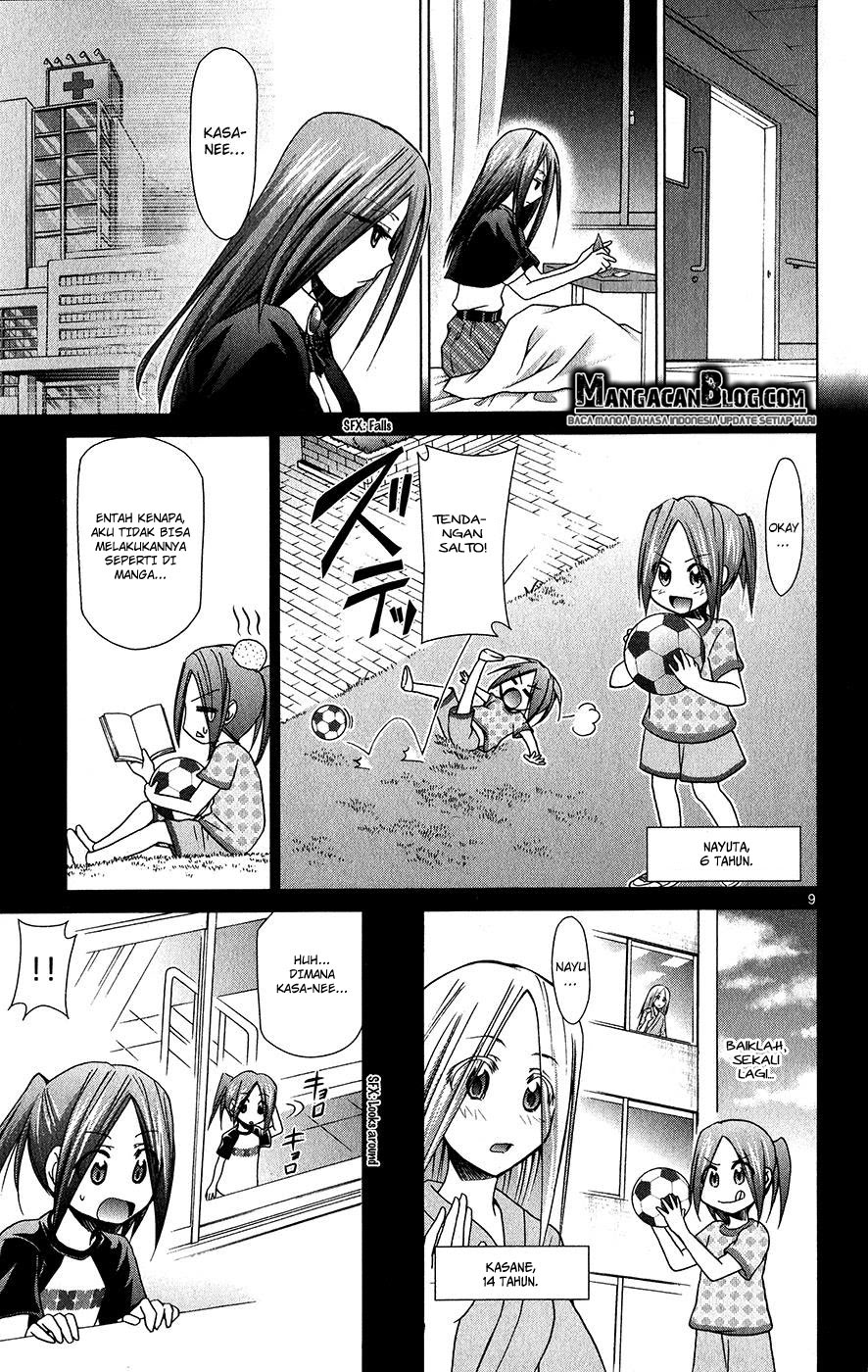 Chapter 137 - halaman 12