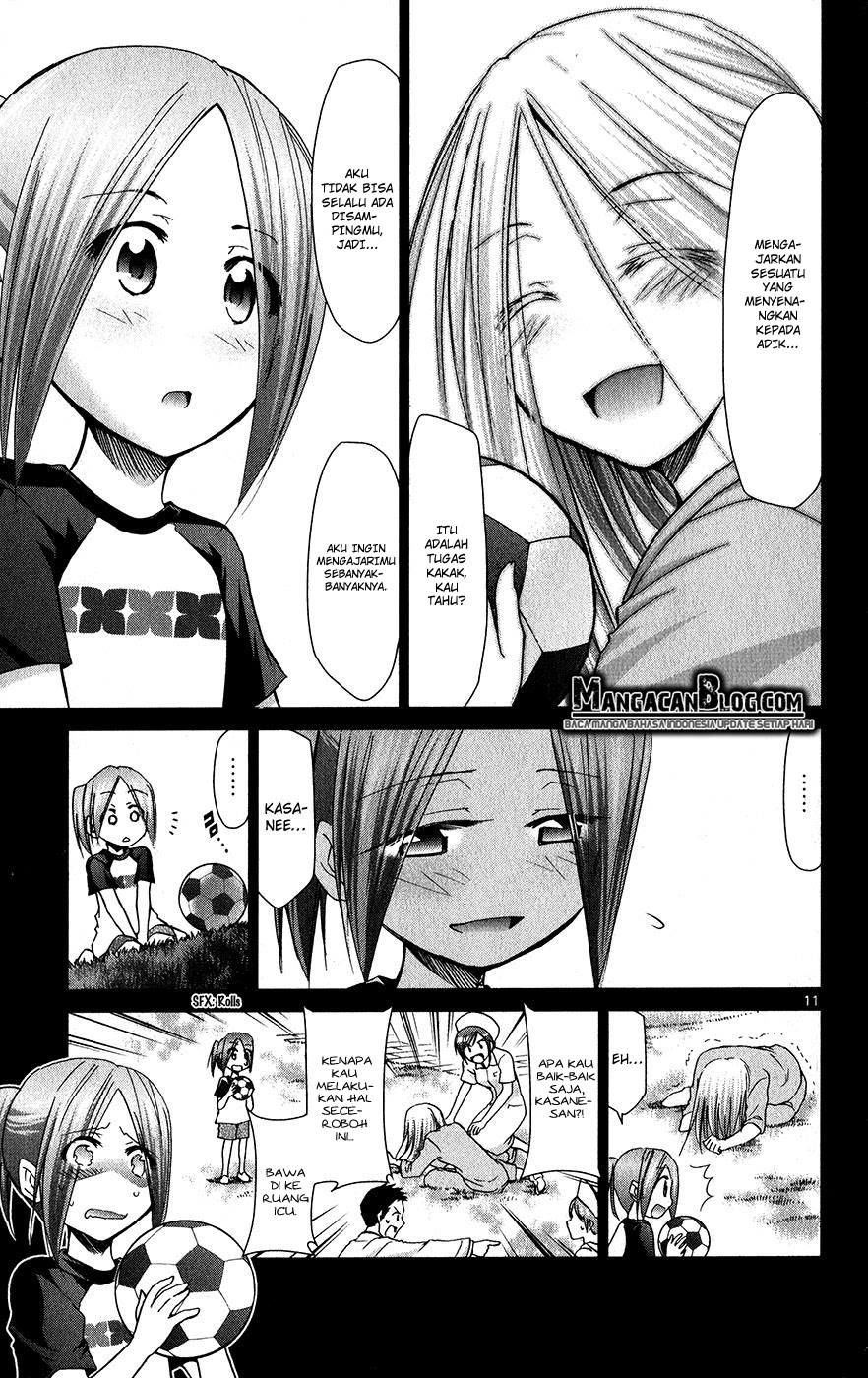 Chapter 137 - halaman 14