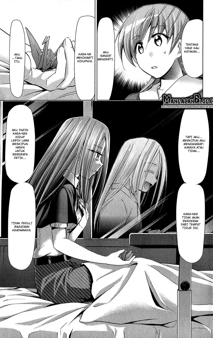 Chapter 137 - halaman 18
