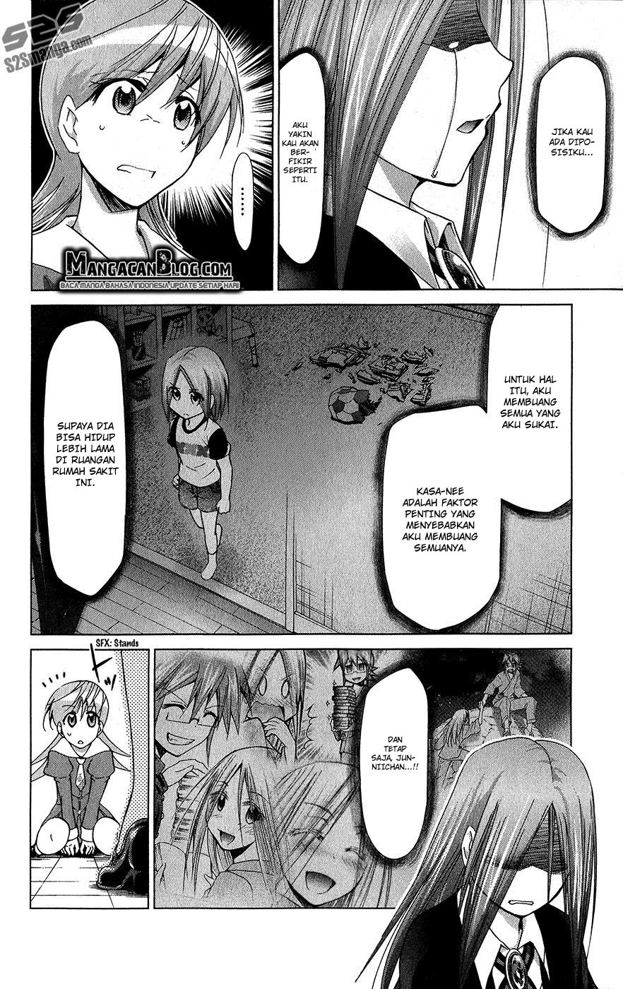 Chapter 137 - halaman 19