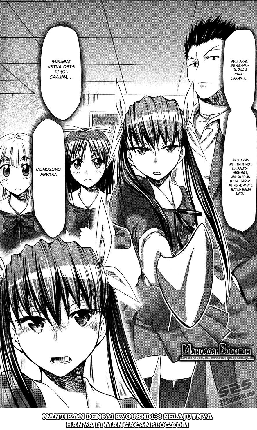 Chapter 137 - halaman 21