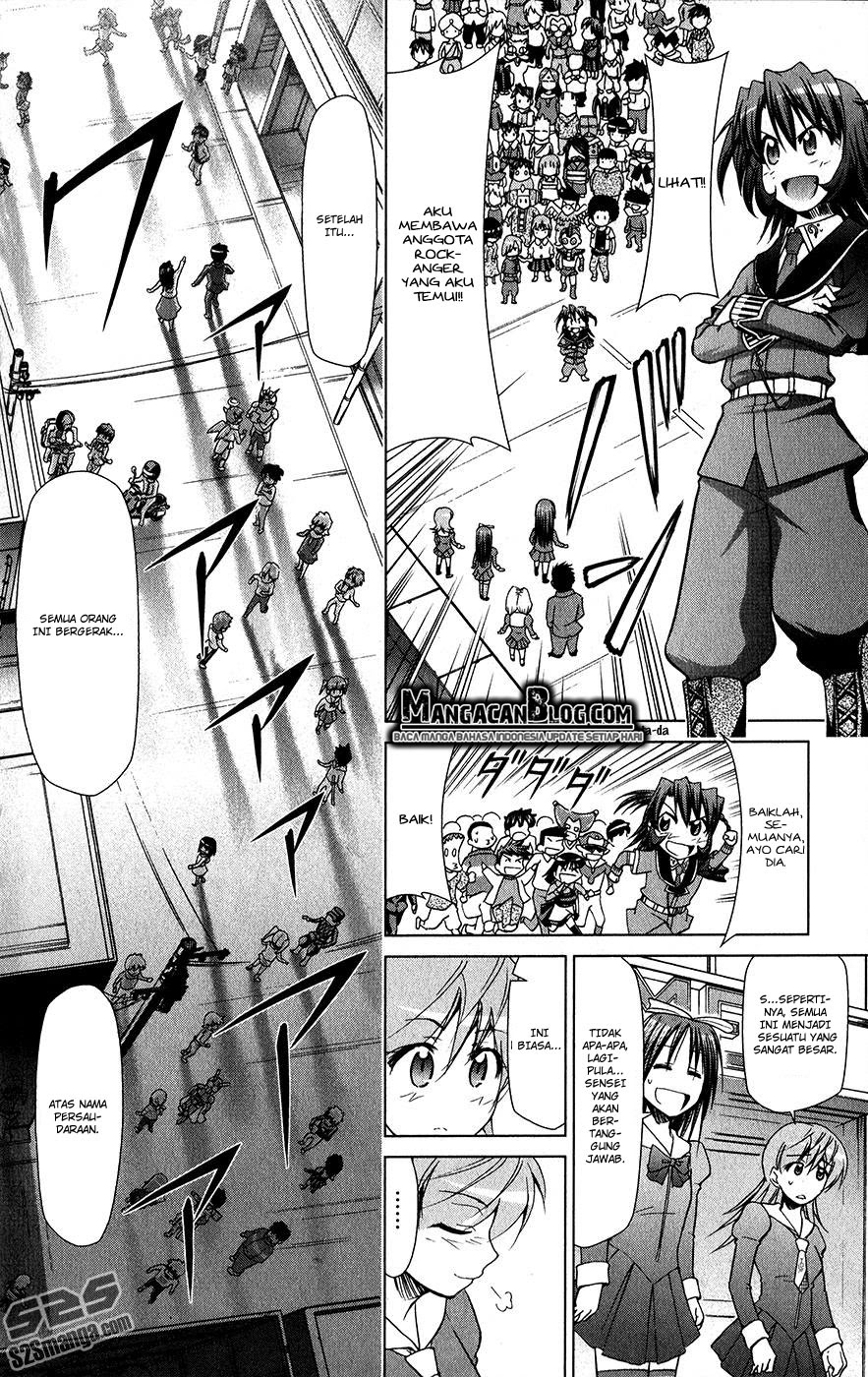 Chapter 137 - halaman 9