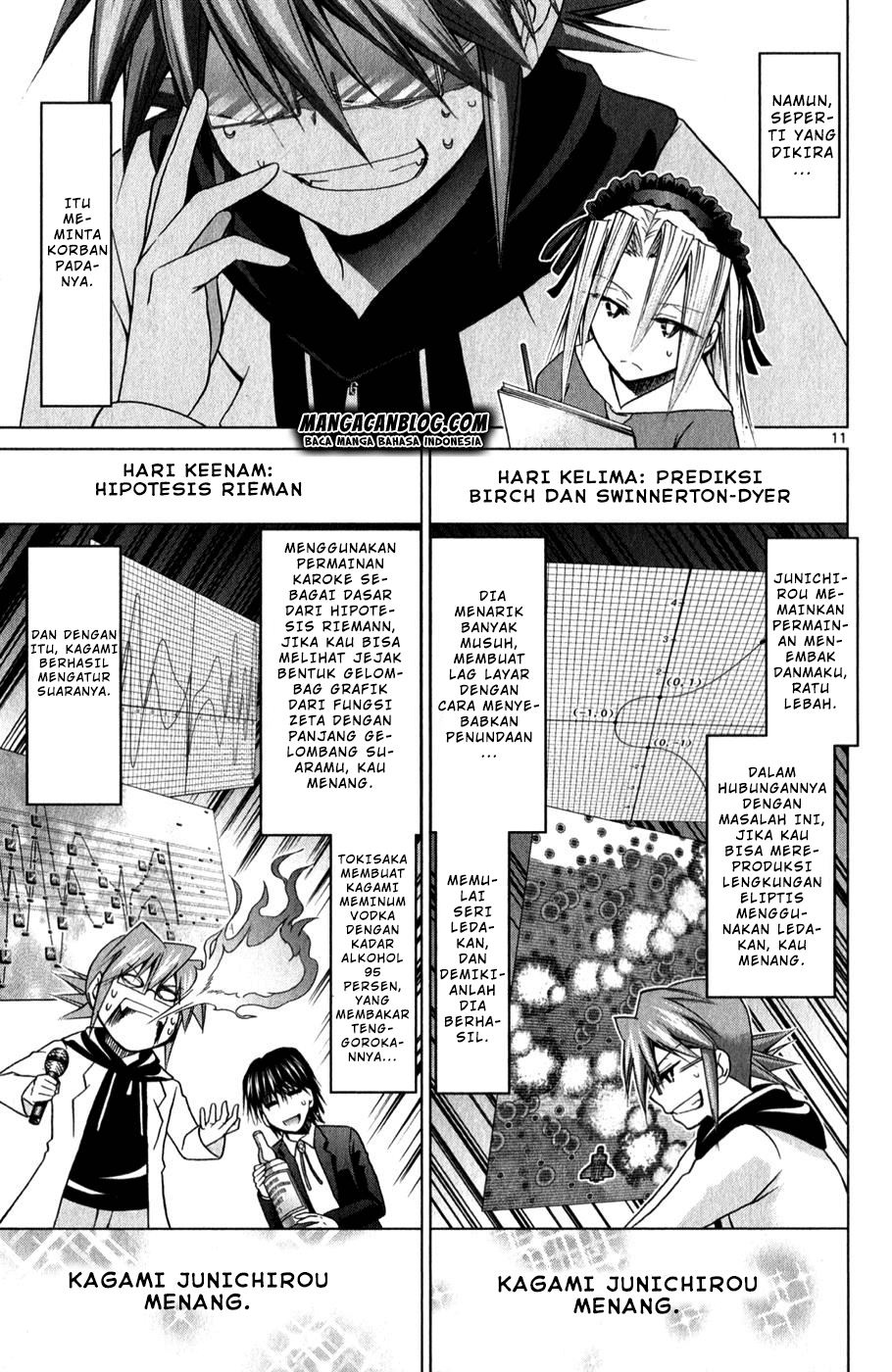 Chapter 136 - halaman 12