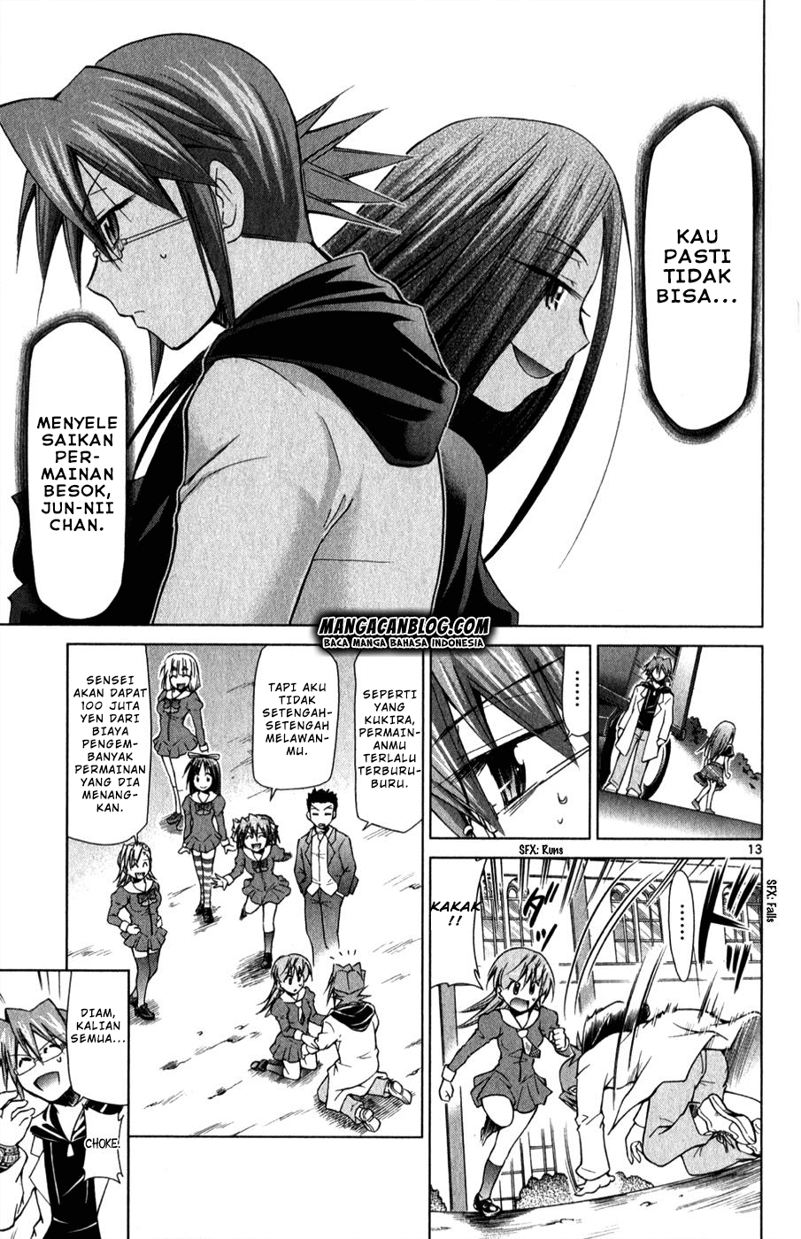 Chapter 136 - halaman 14