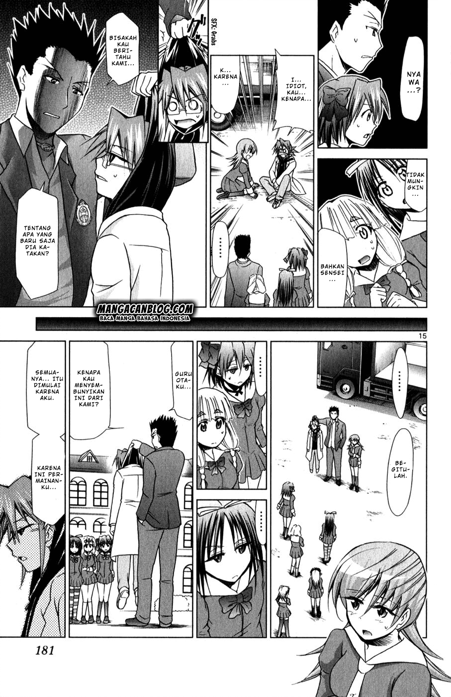 Chapter 136 - halaman 16