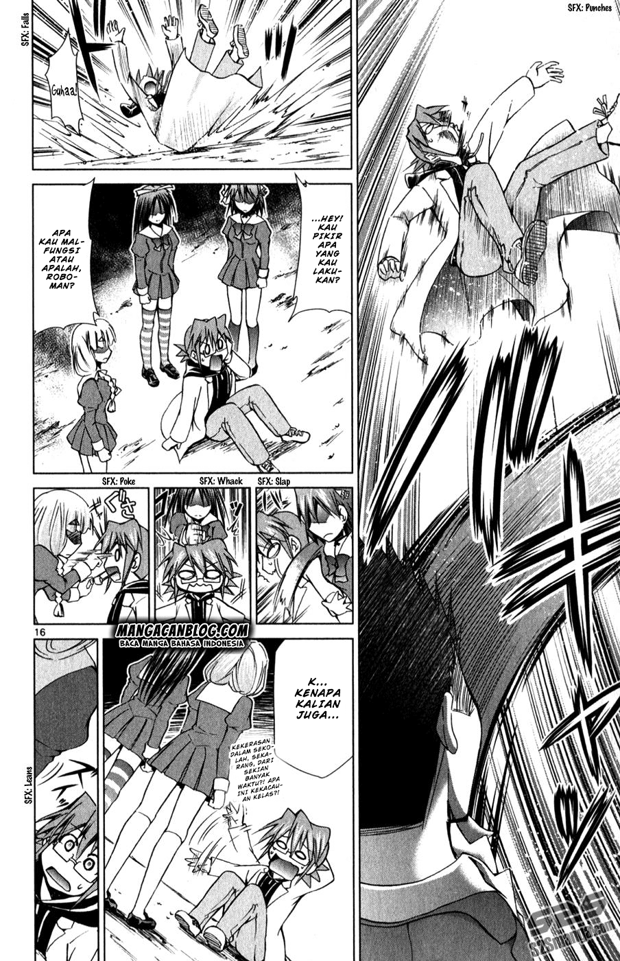 Chapter 136 - halaman 17
