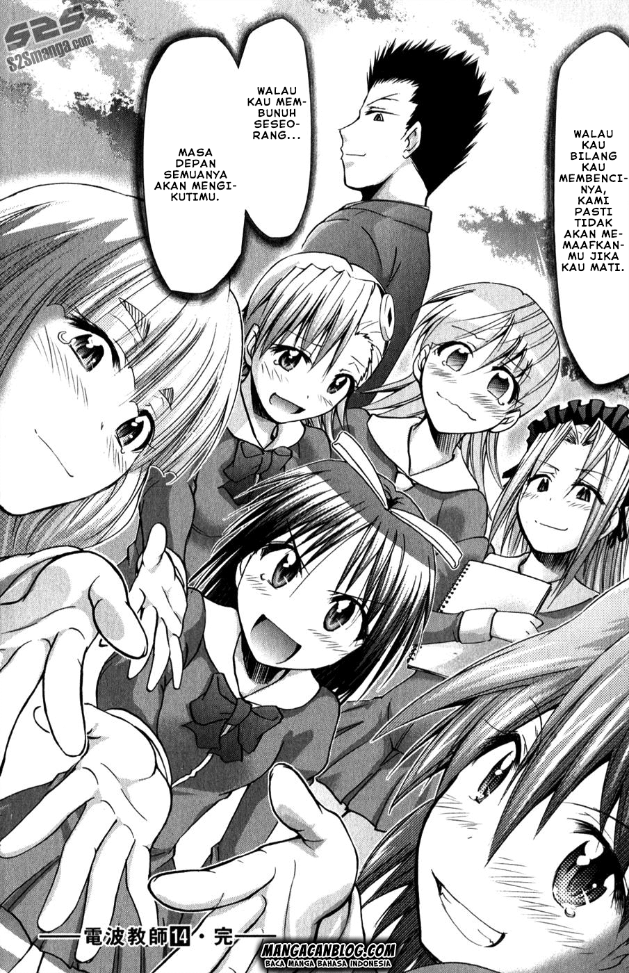Chapter 136 - halaman 19