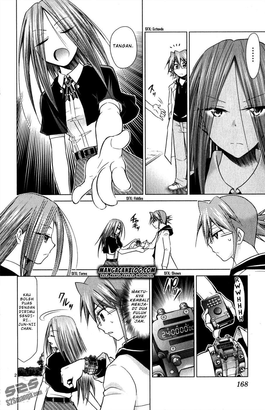 Chapter 136 - halaman 3