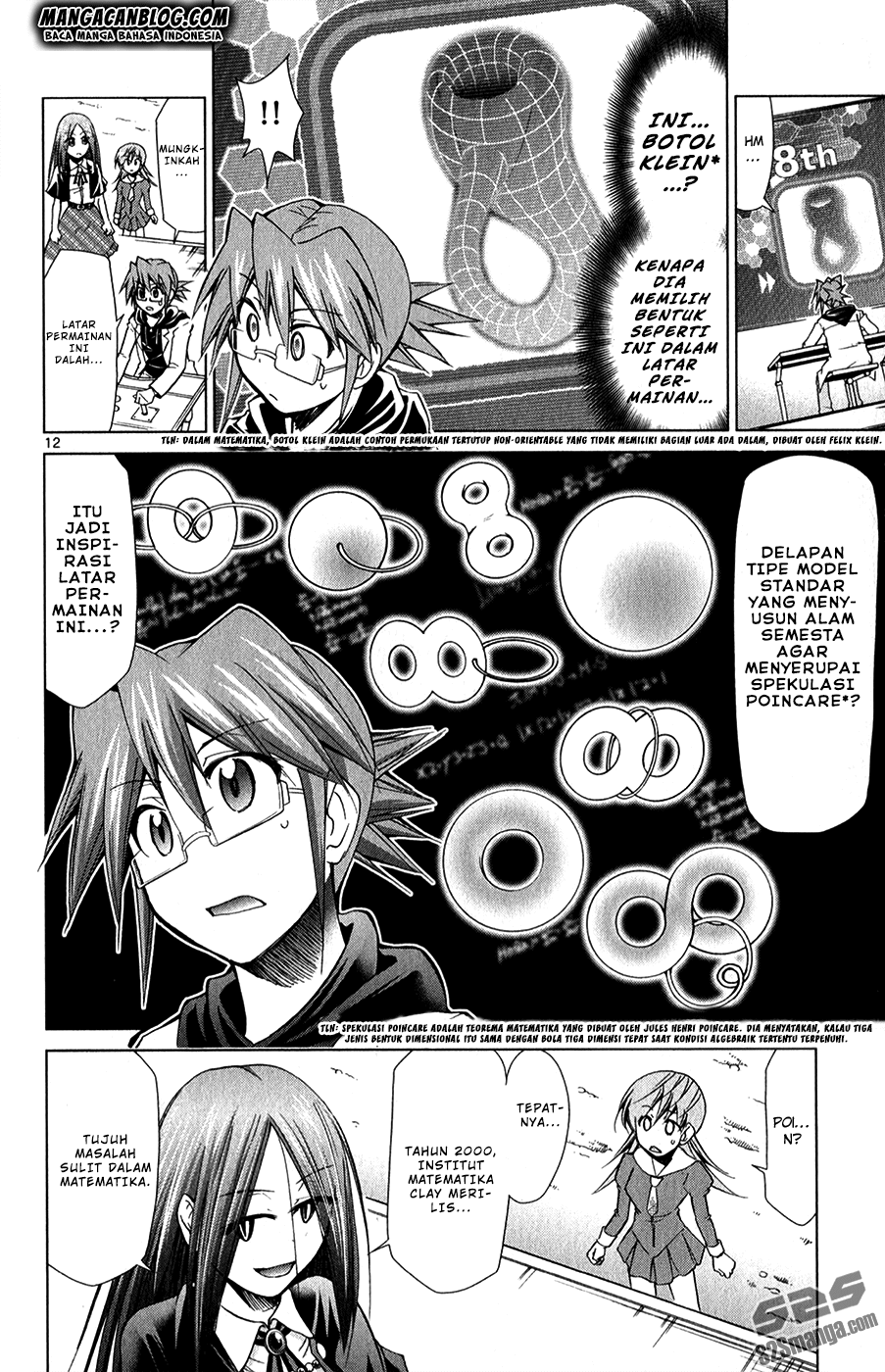 Chapter 135 - halaman 13