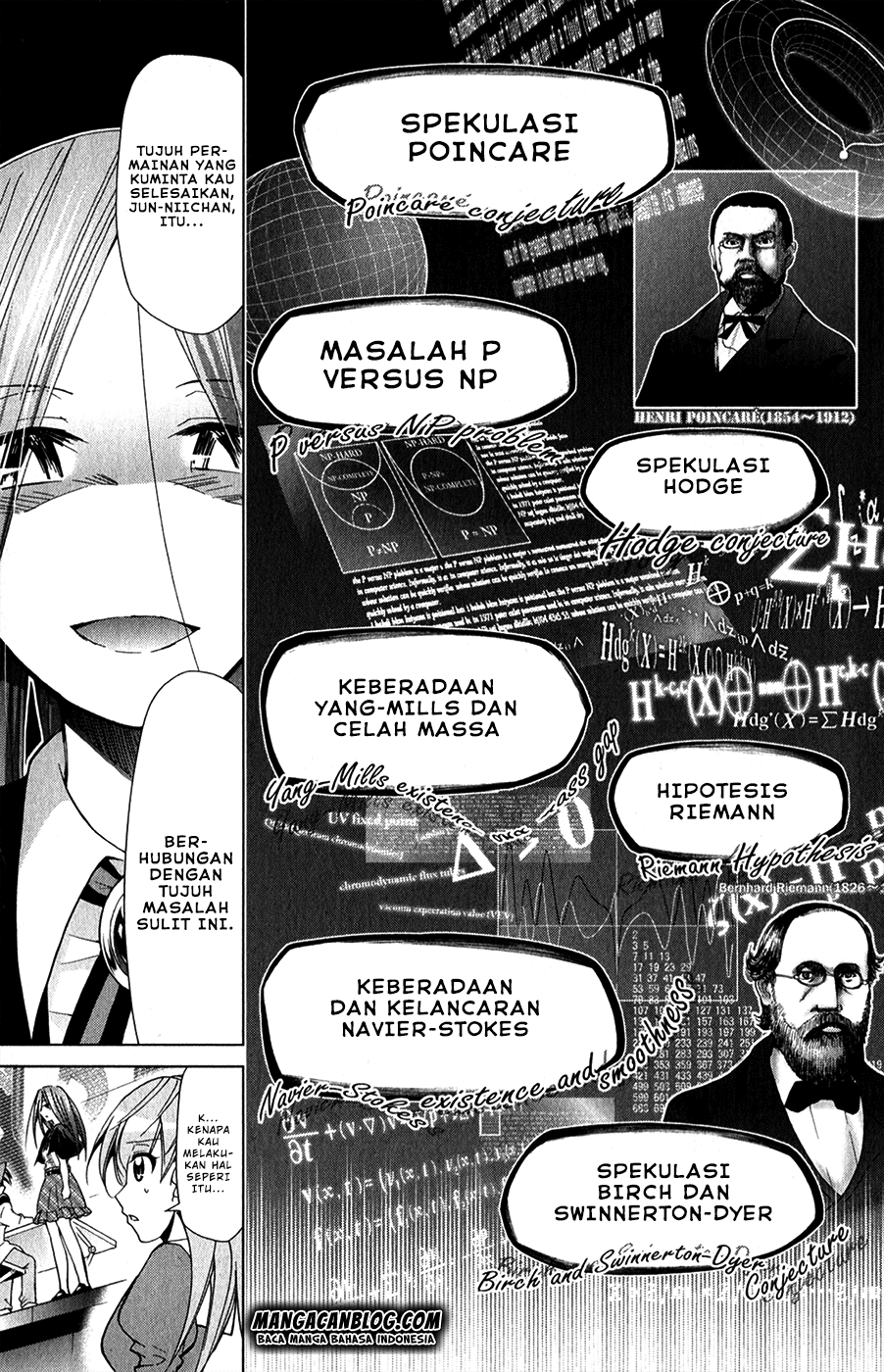 Chapter 135 - halaman 14