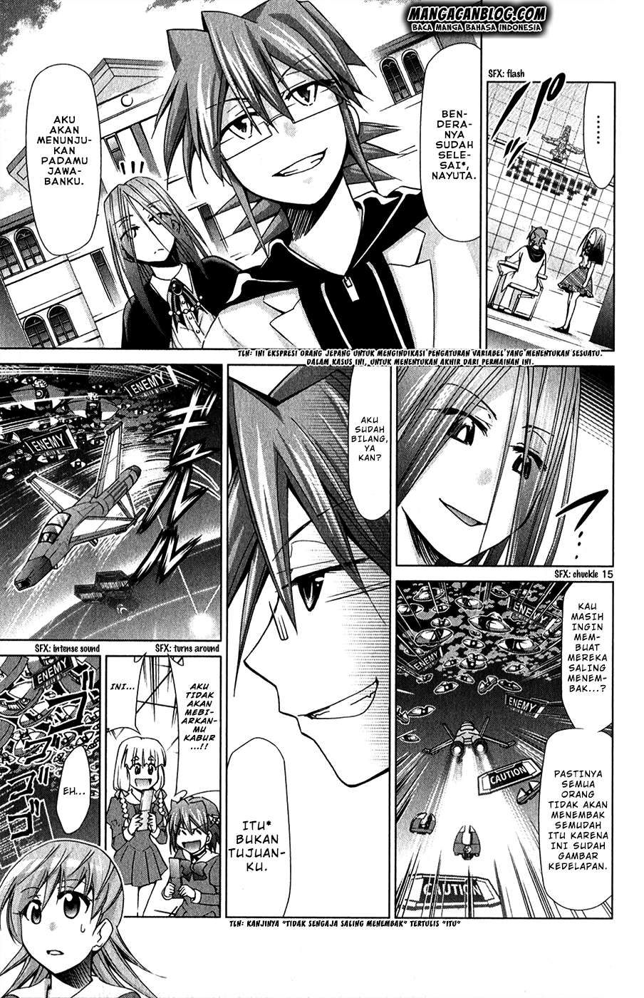 Chapter 135 - halaman 16