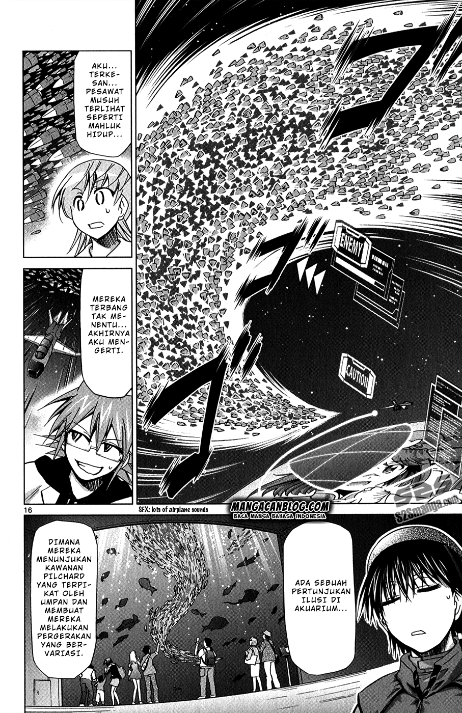 Chapter 135 - halaman 17