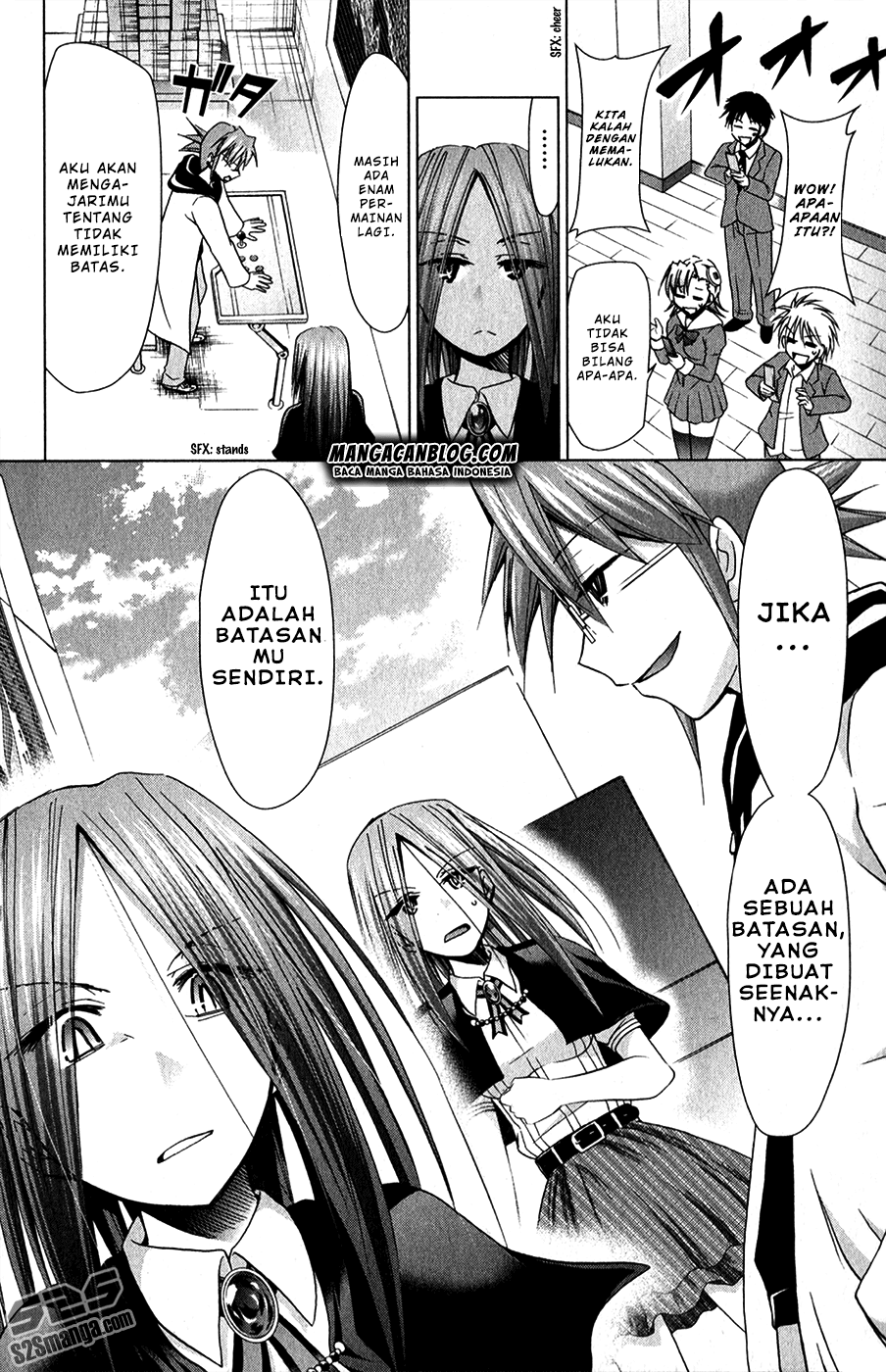 Chapter 135 - halaman 19