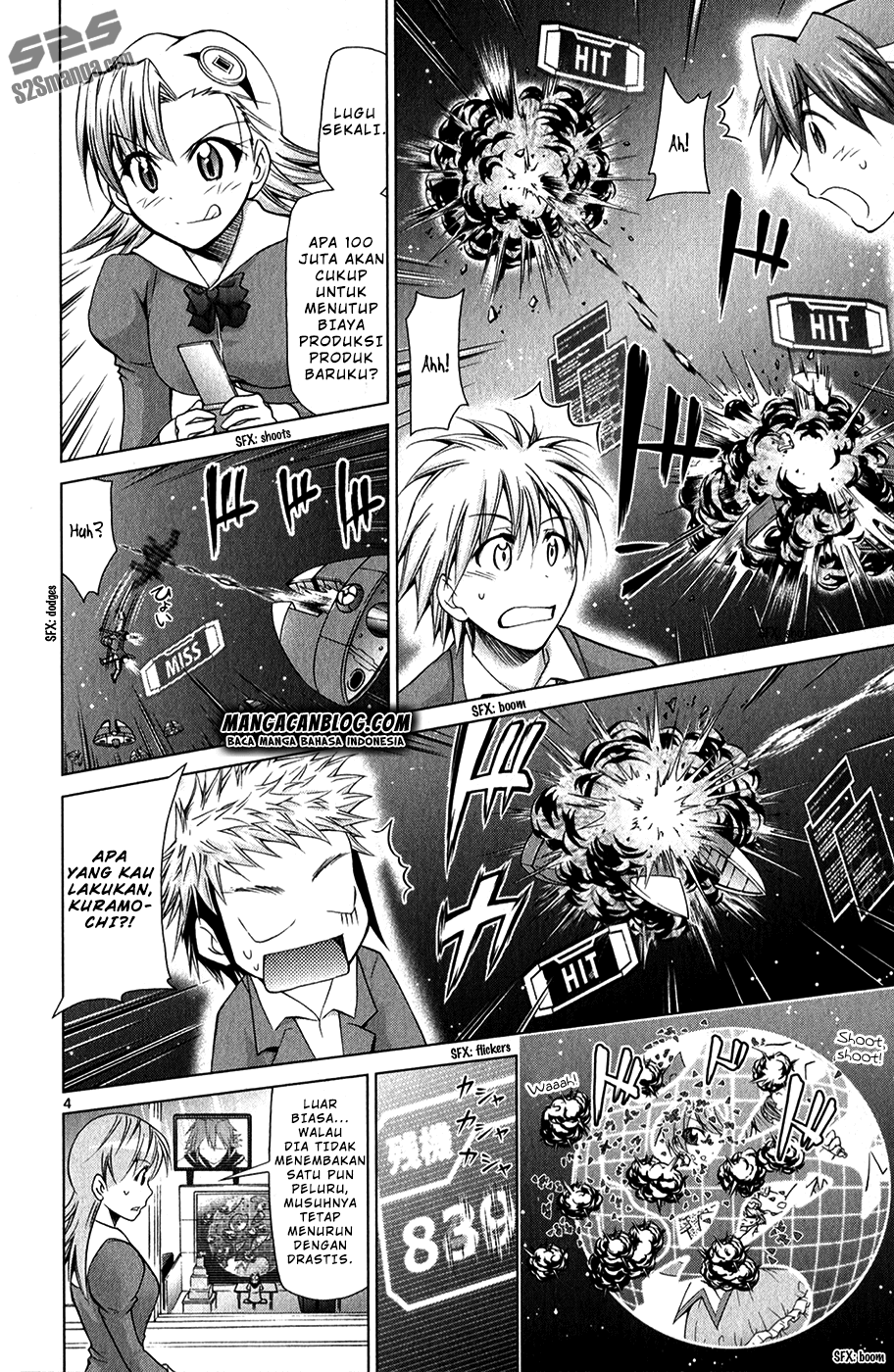 Chapter 135 - halaman 5