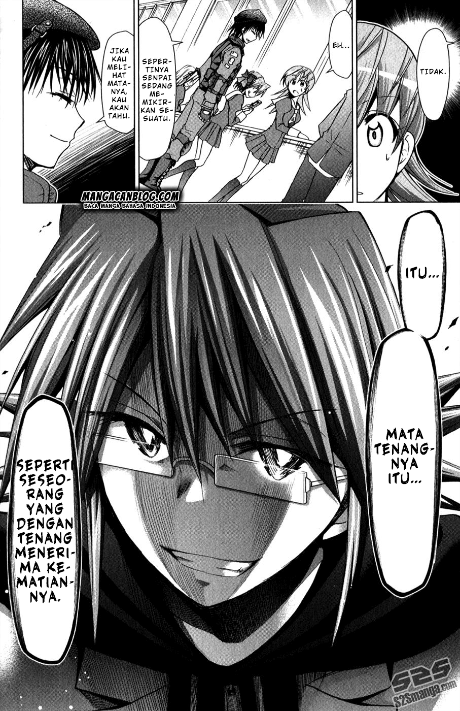 Chapter 134 - halaman 19