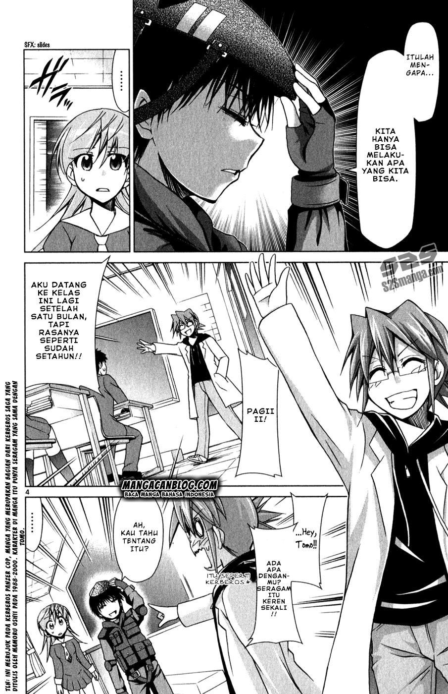 Chapter 134 - halaman 5