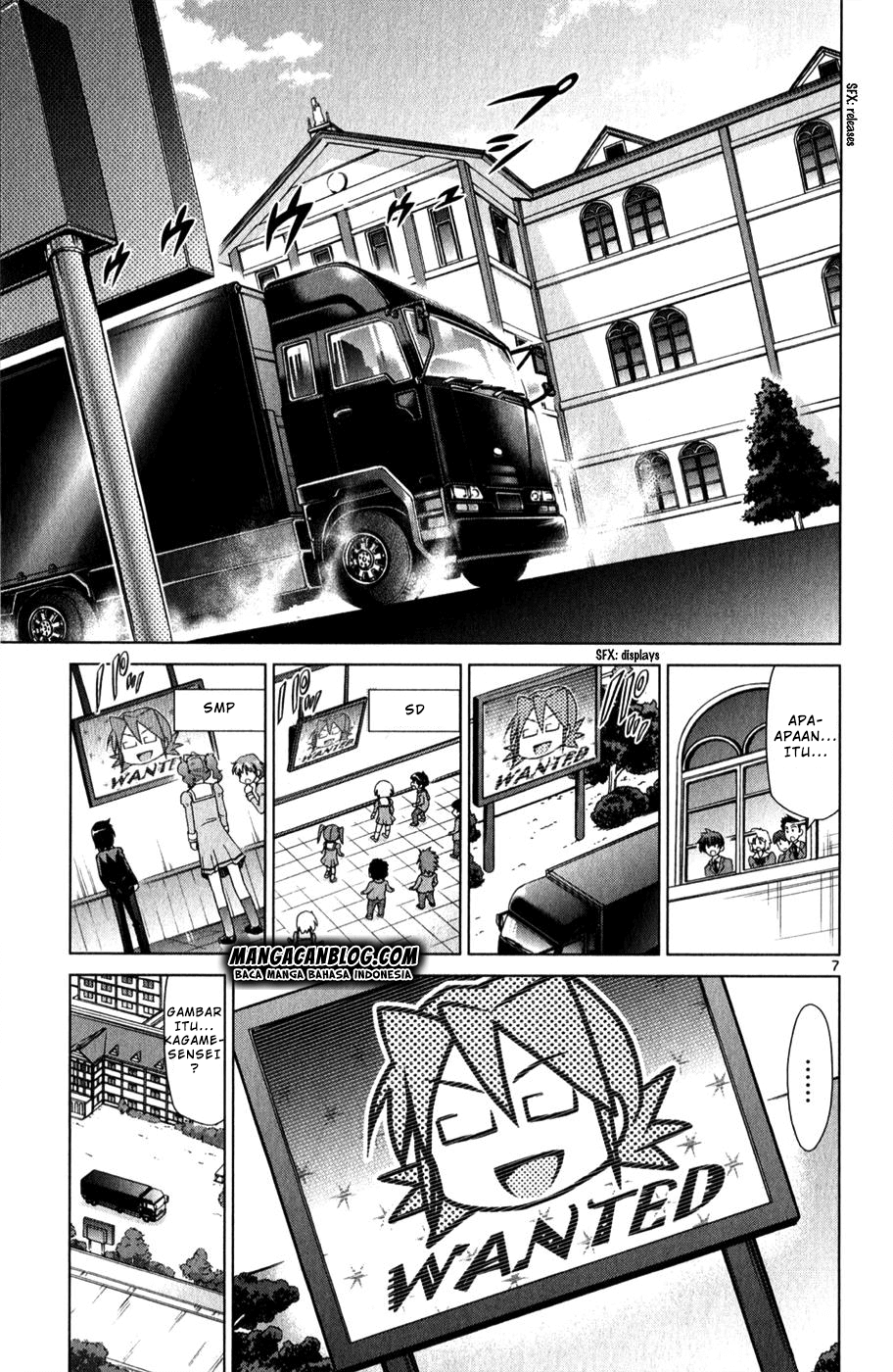 Chapter 134 - halaman 8