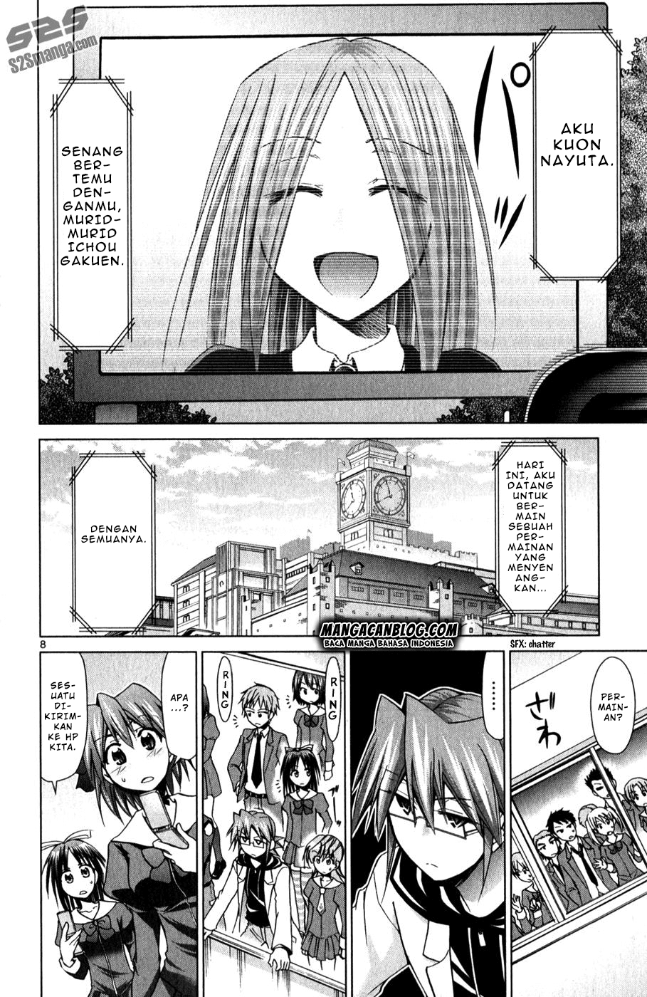 Chapter 134 - halaman 9