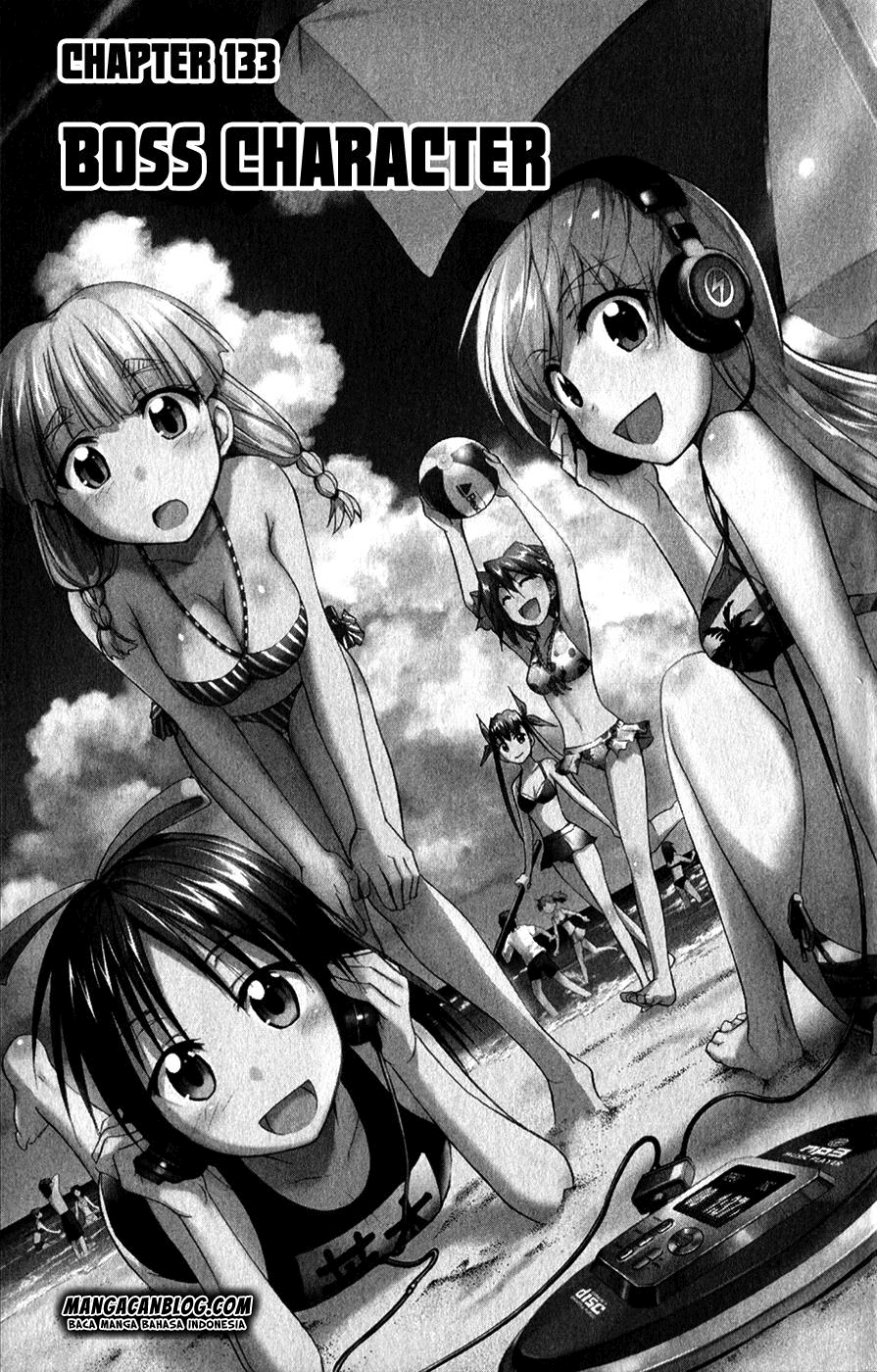 Chapter 133 - halaman 2