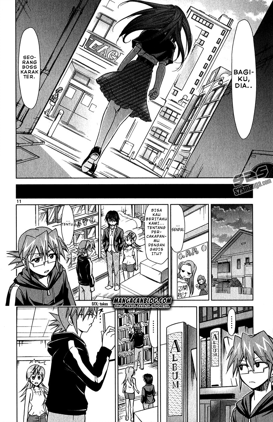 Chapter 133 - halaman 13