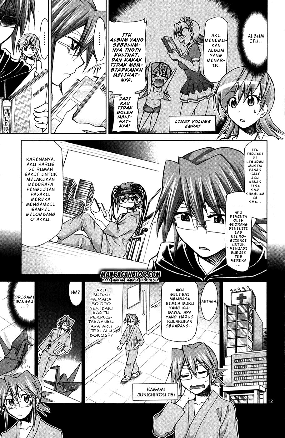 Chapter 133 - halaman 14
