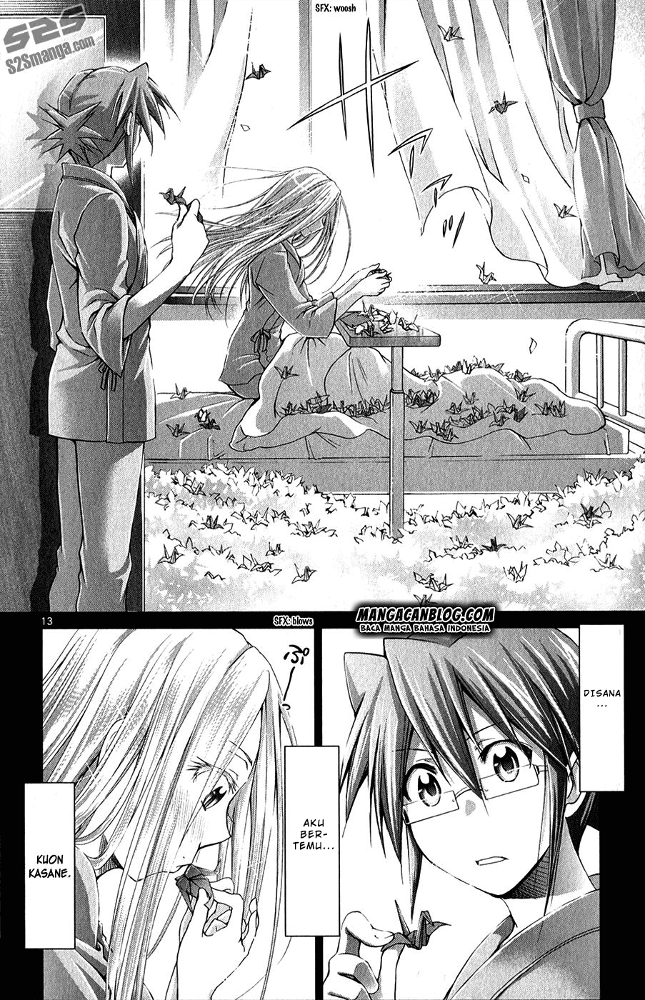 Chapter 133 - halaman 15