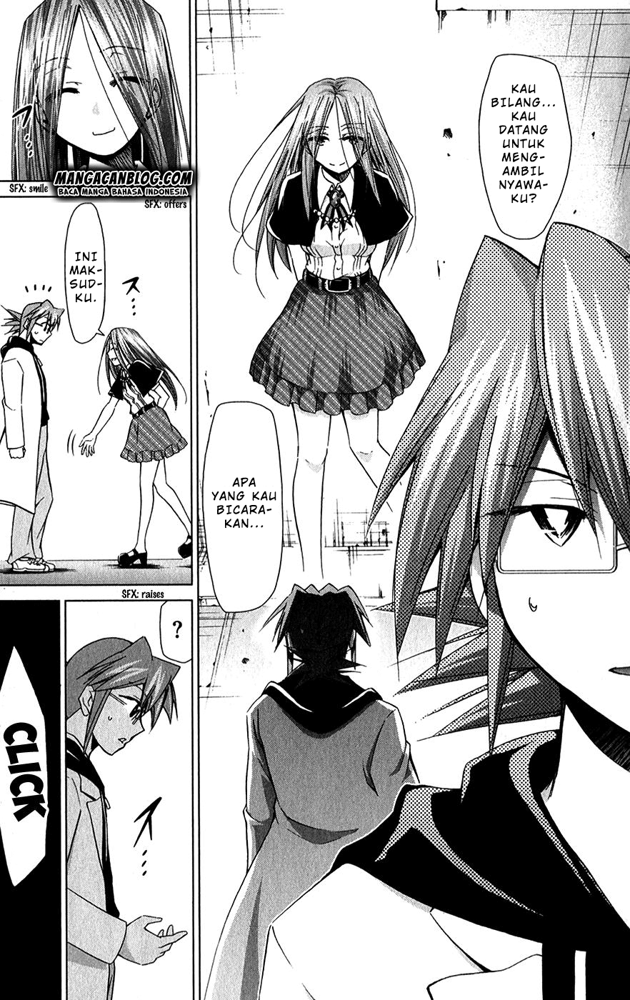 Chapter 133 - halaman 4