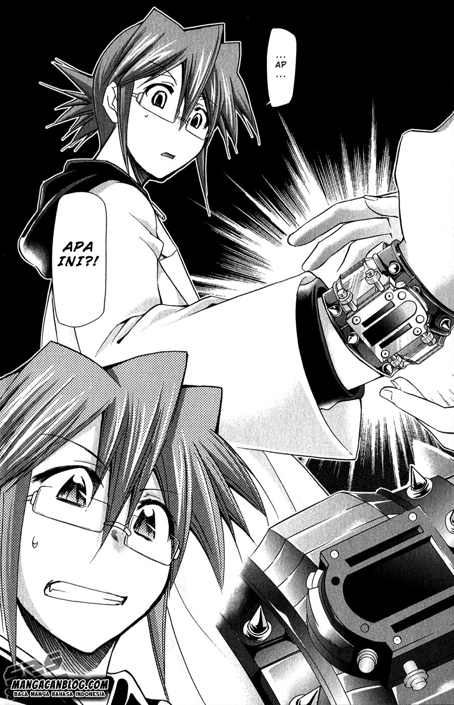 Chapter 133 - halaman 5