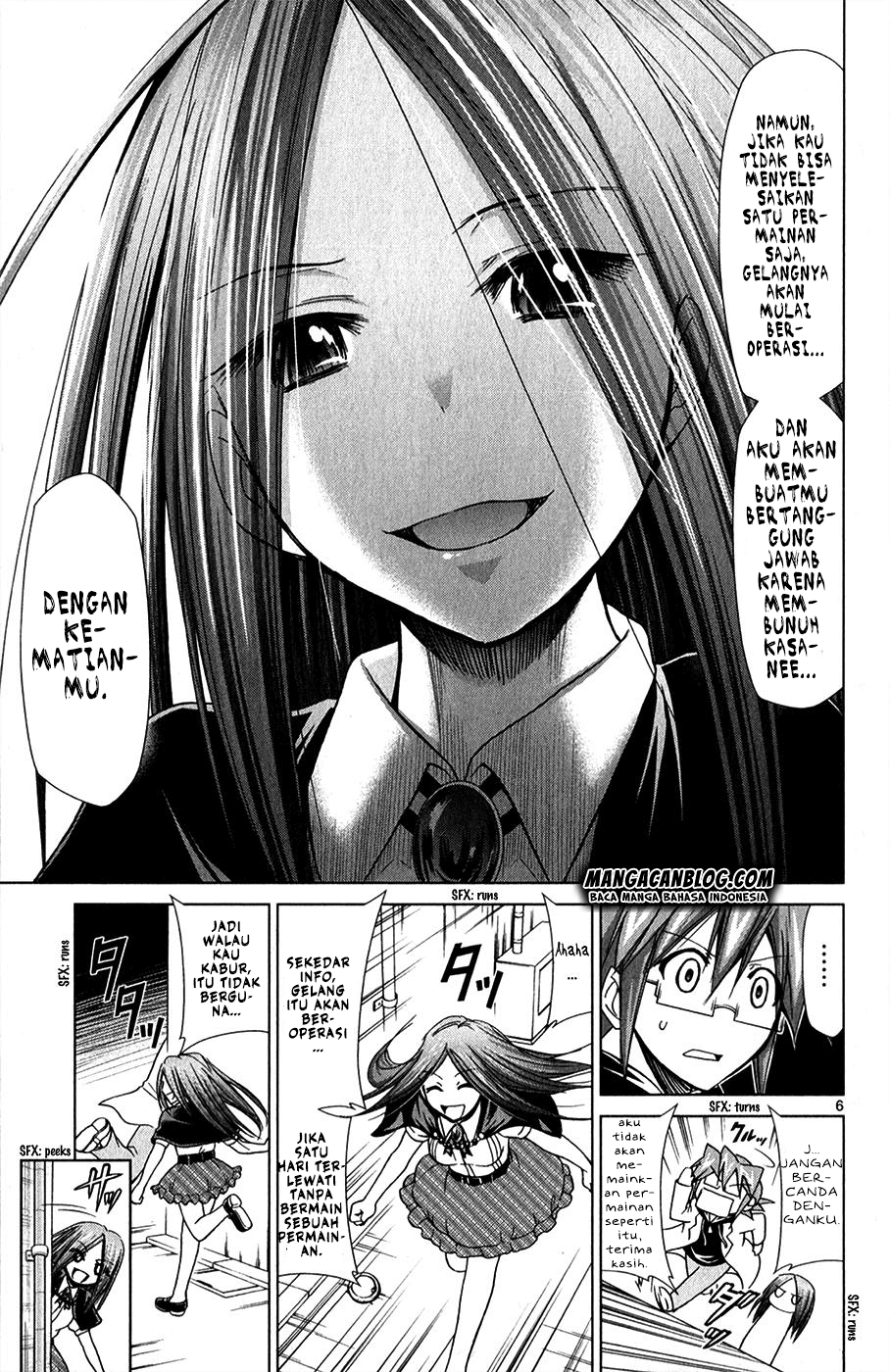 Chapter 133 - halaman 8