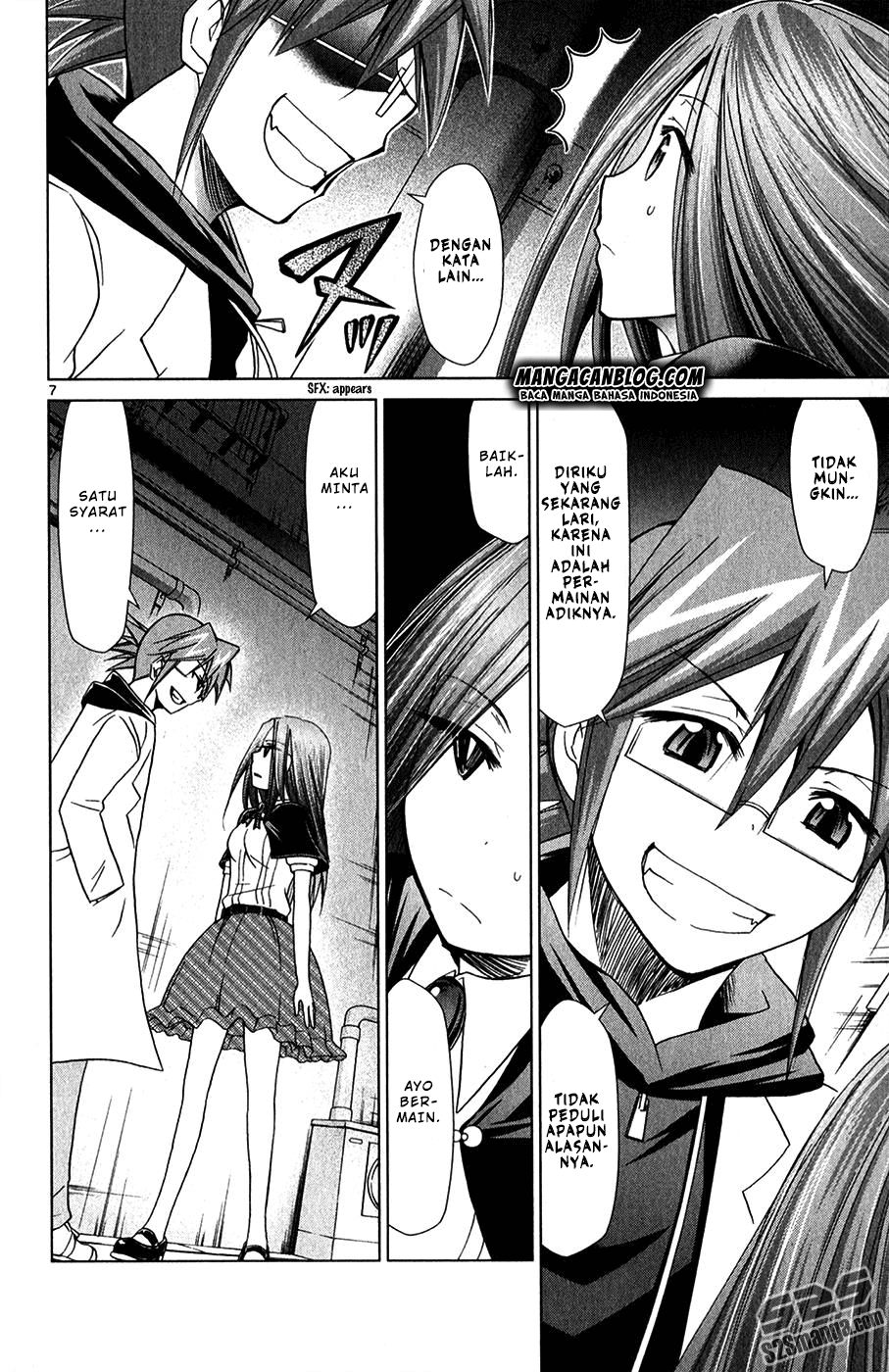 Chapter 133 - halaman 9