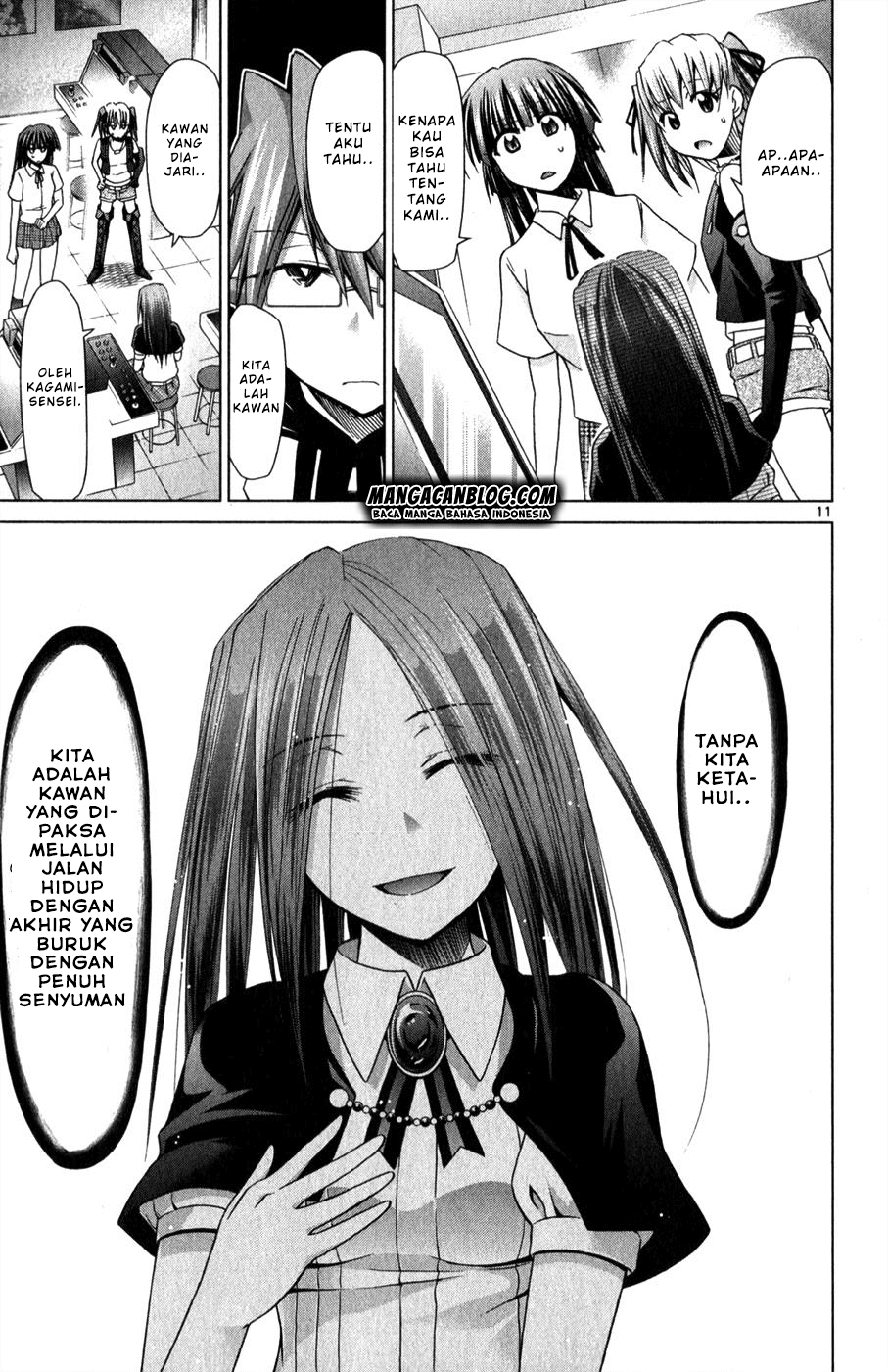 Chapter 132 - halaman 12