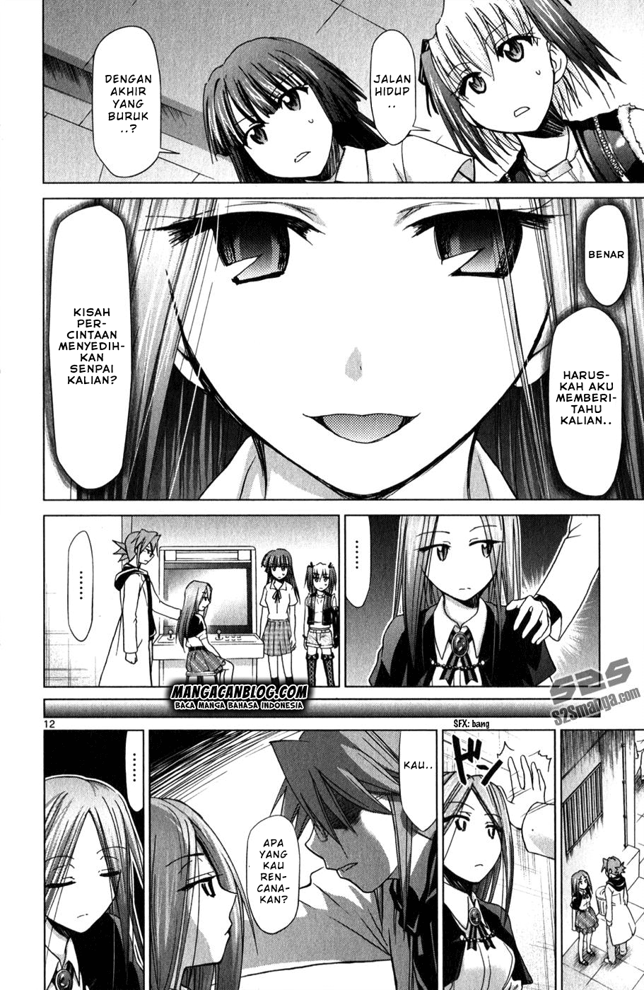 Chapter 132 - halaman 13