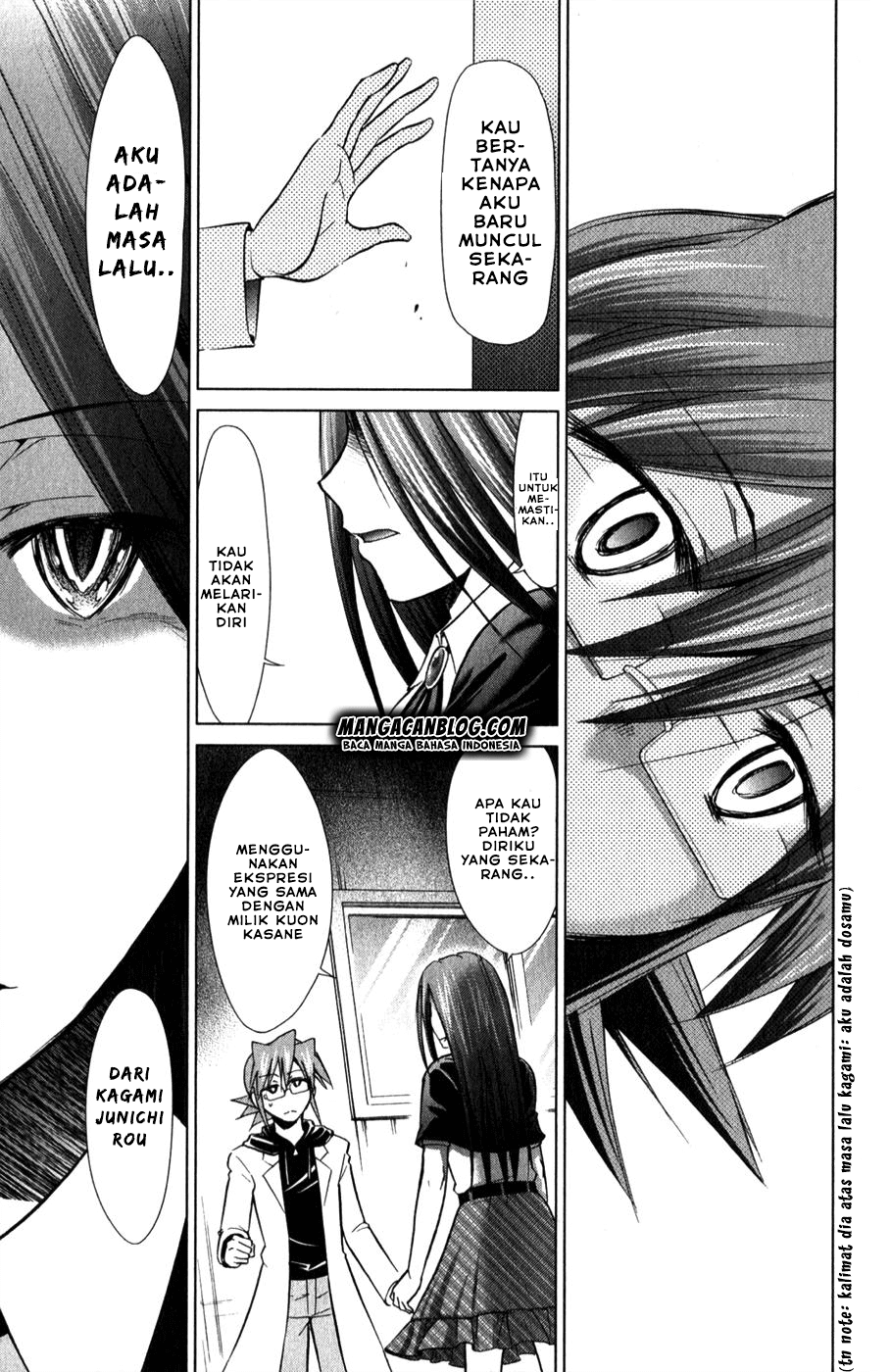 Chapter 132 - halaman 16