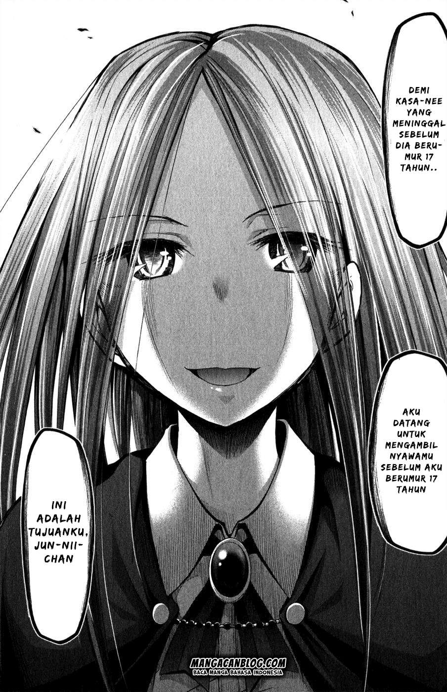 Chapter 132 - halaman 18