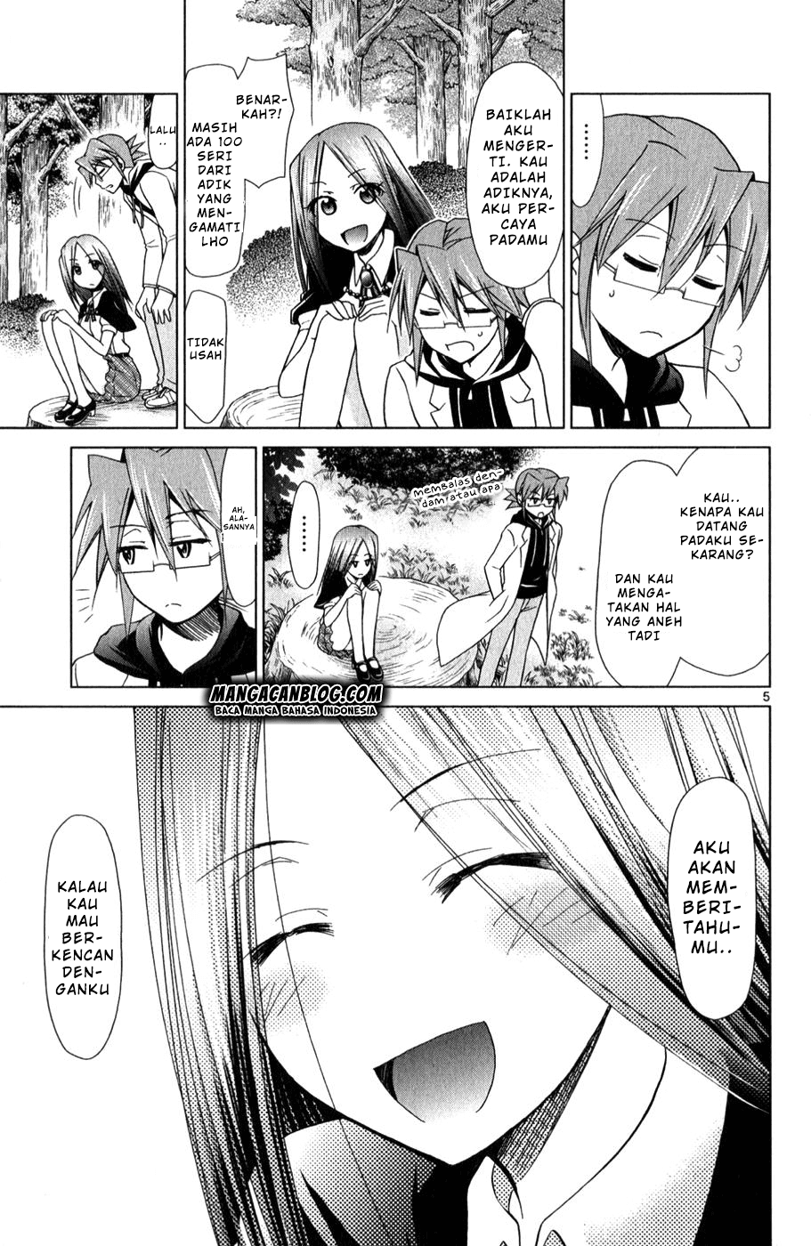 Chapter 132 - halaman 6