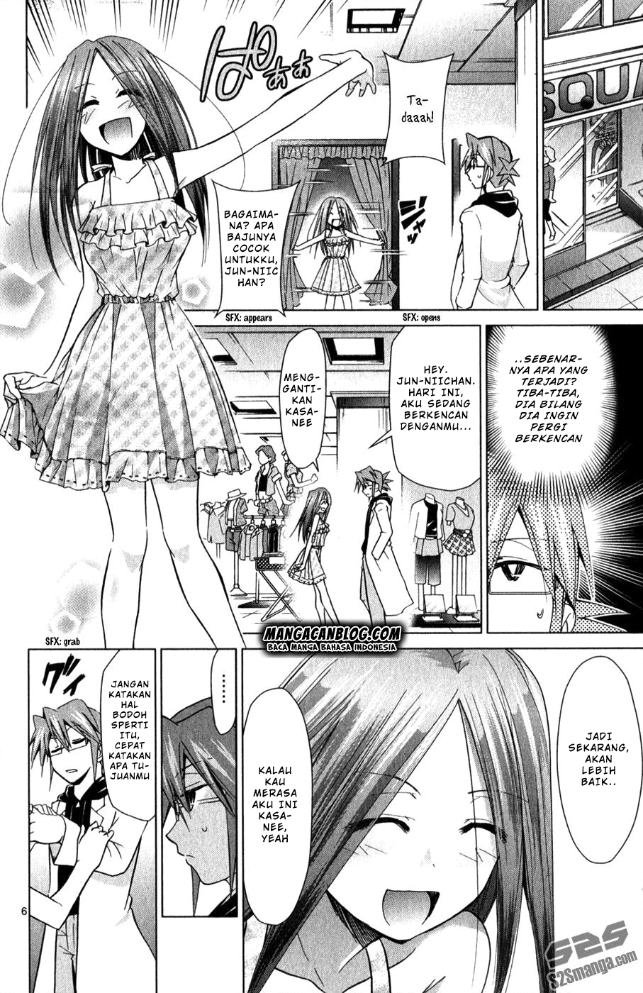 Chapter 132 - halaman 7