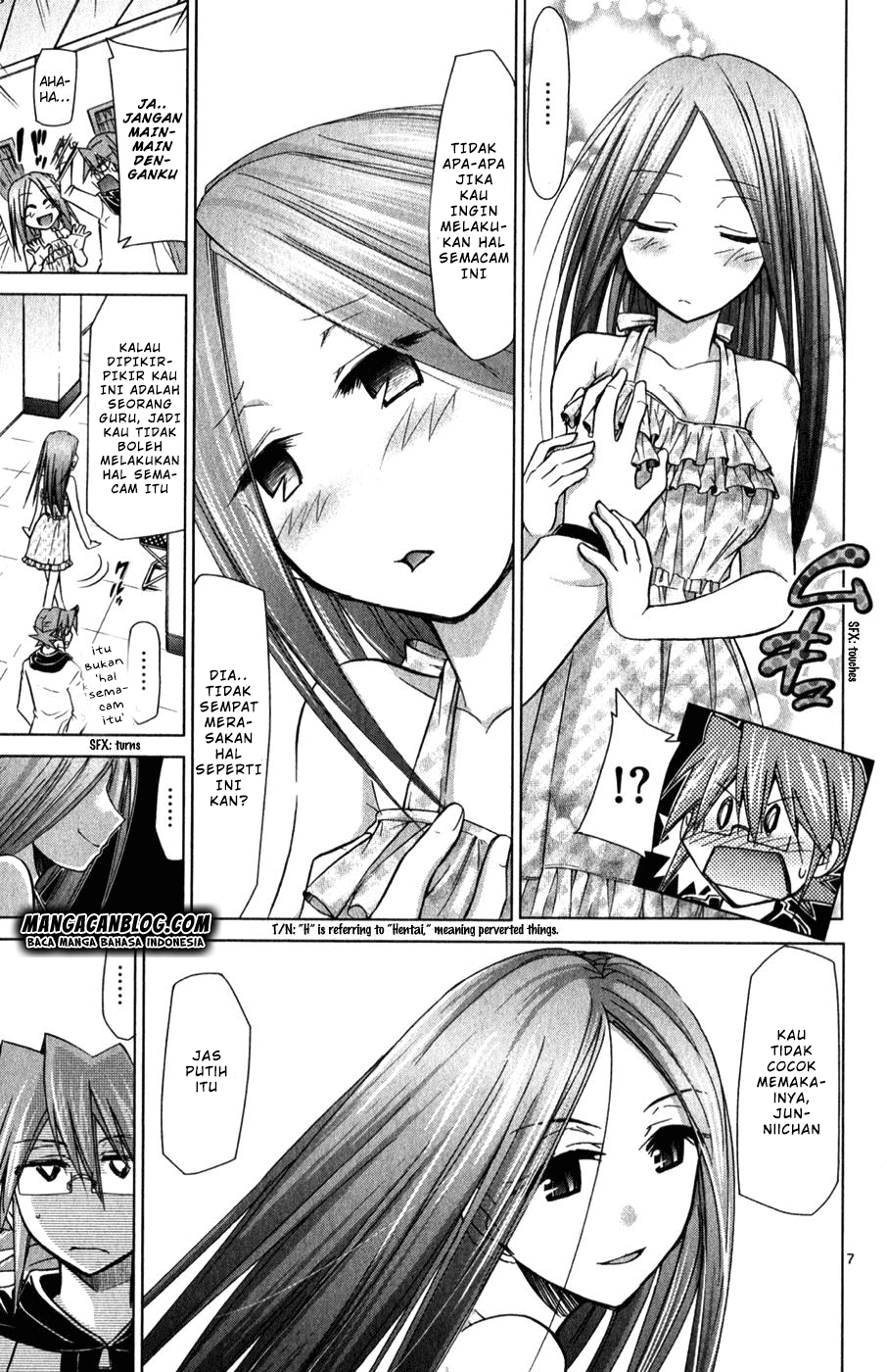 Chapter 132 - halaman 8