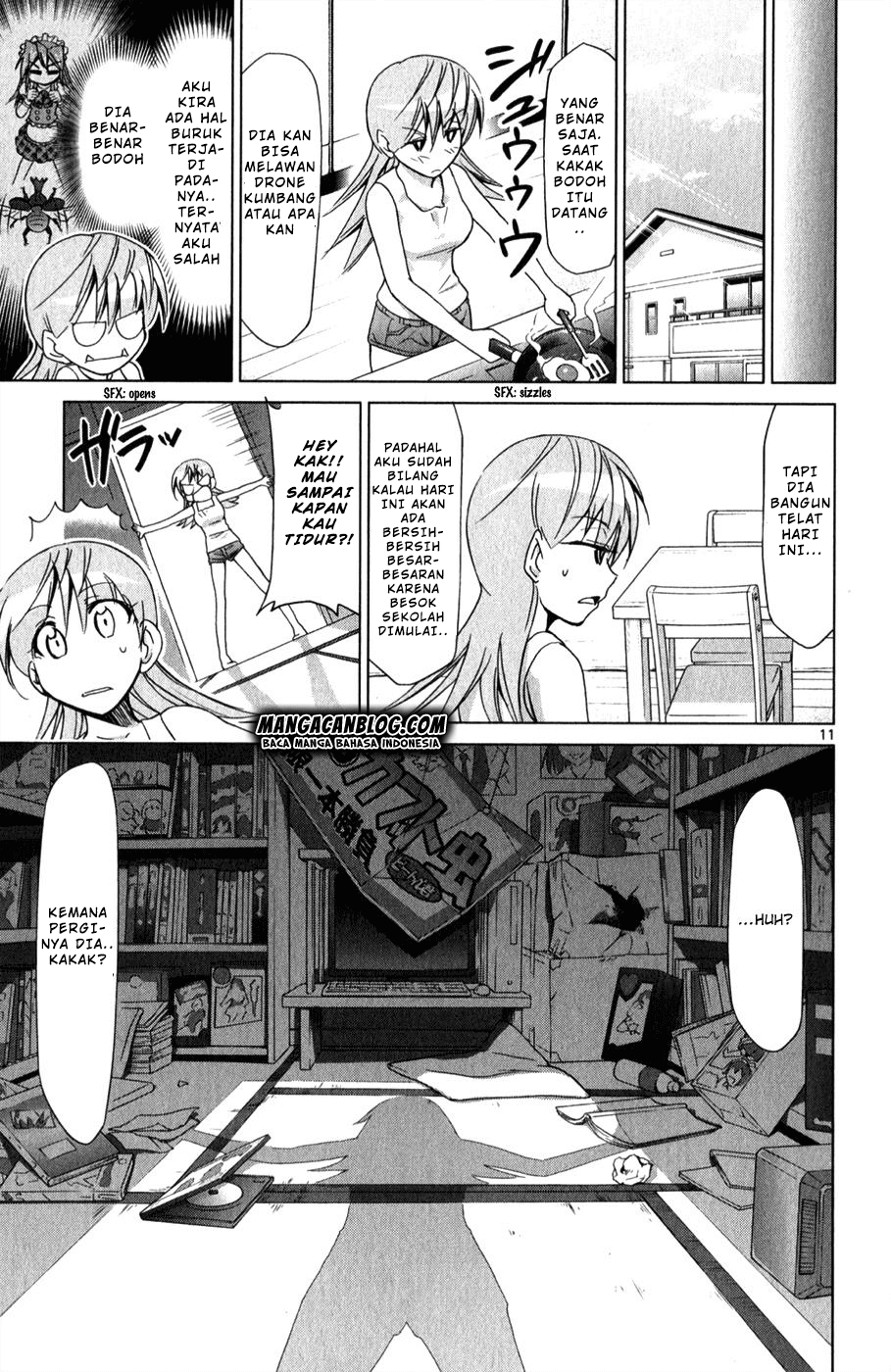 Chapter 131 - halaman 12