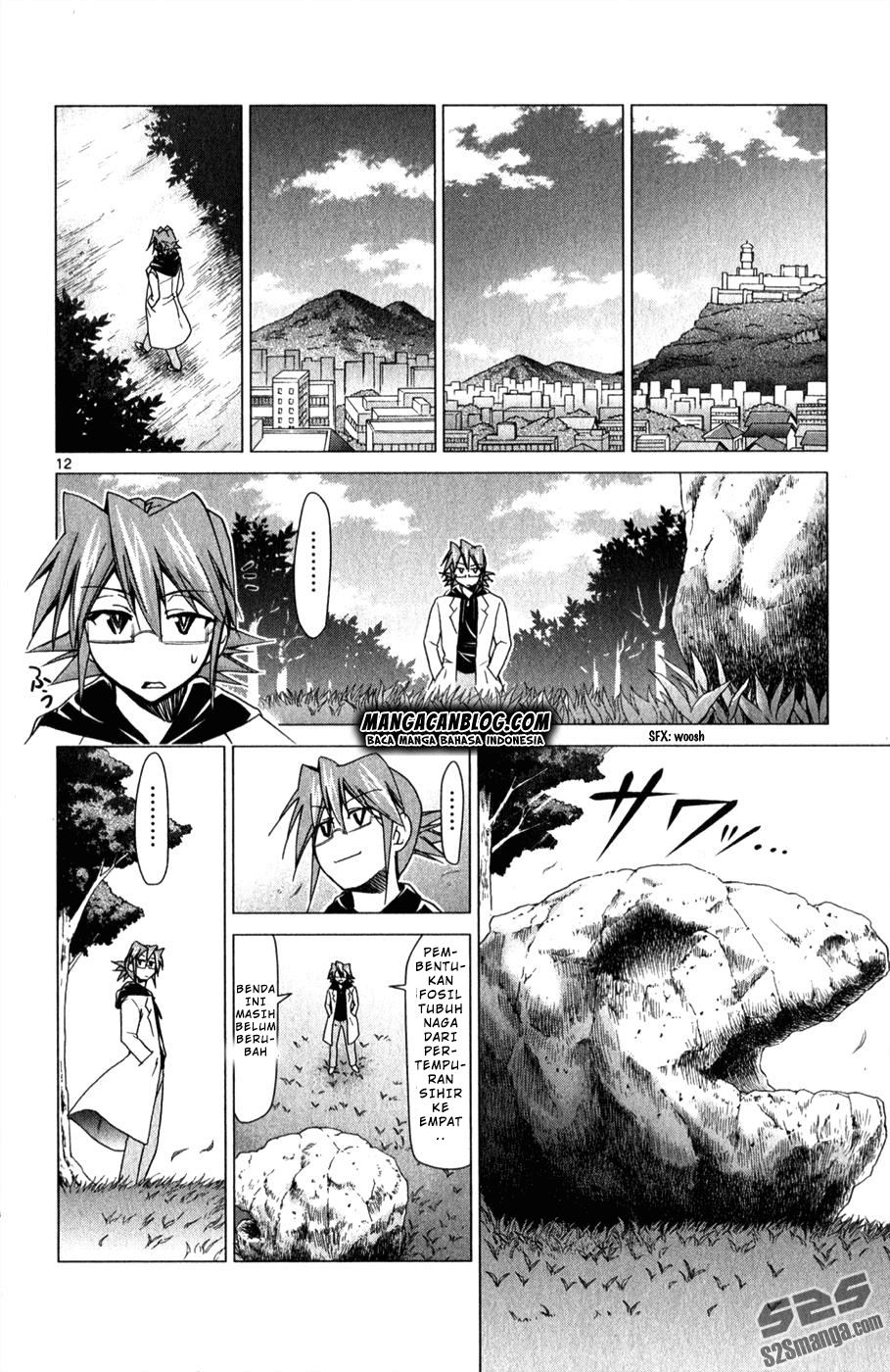 Chapter 131 - halaman 13