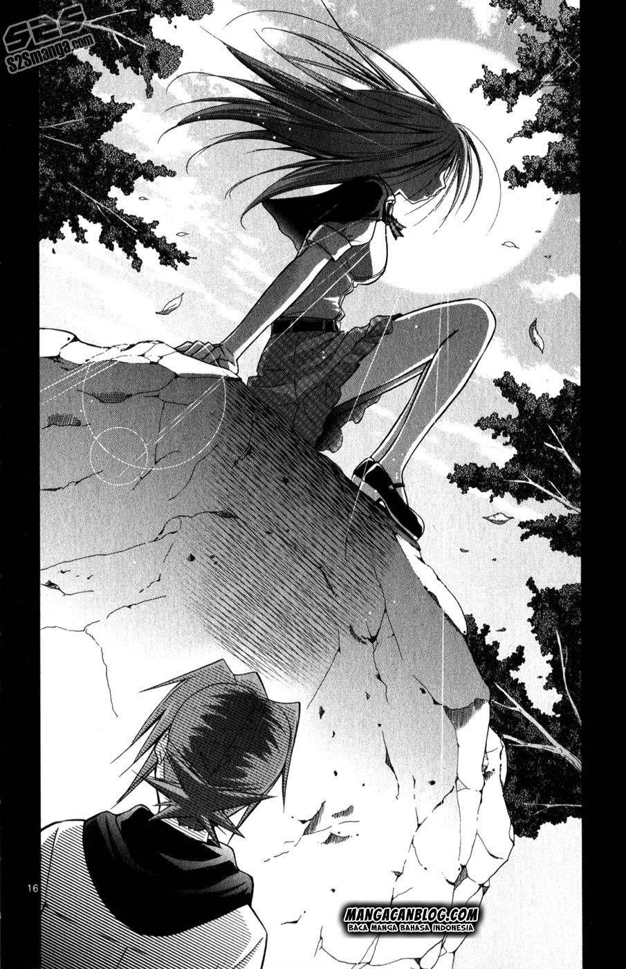 Chapter 131 - halaman 17