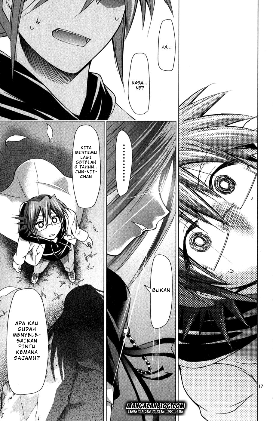 Chapter 131 - halaman 18