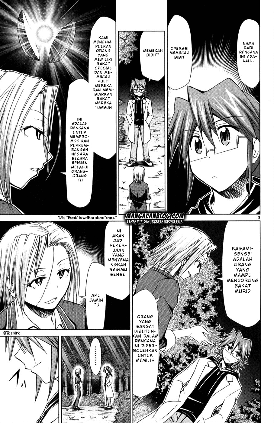 Chapter 131 - halaman 4