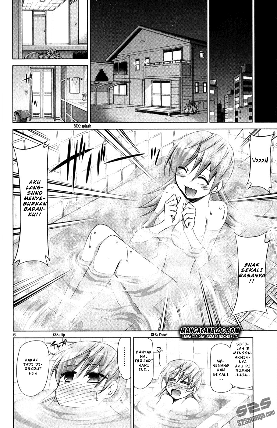 Chapter 131 - halaman 7